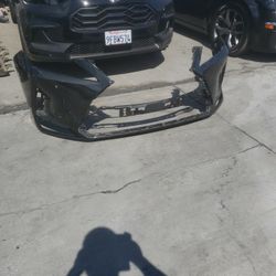 2021 Lexus Rx 350 Used Oem  Good Condition With Scratches  Needs A Bit Of Repair 