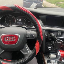 2014 Audi A4