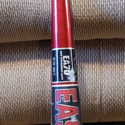 Easton aluminum bat