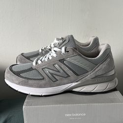 New balance 990v5
