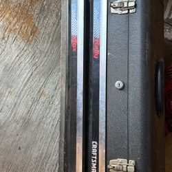 Craftsman Tool Box 