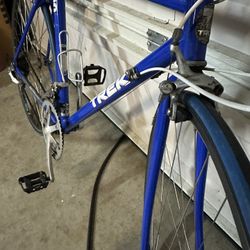 Trek Road Bike