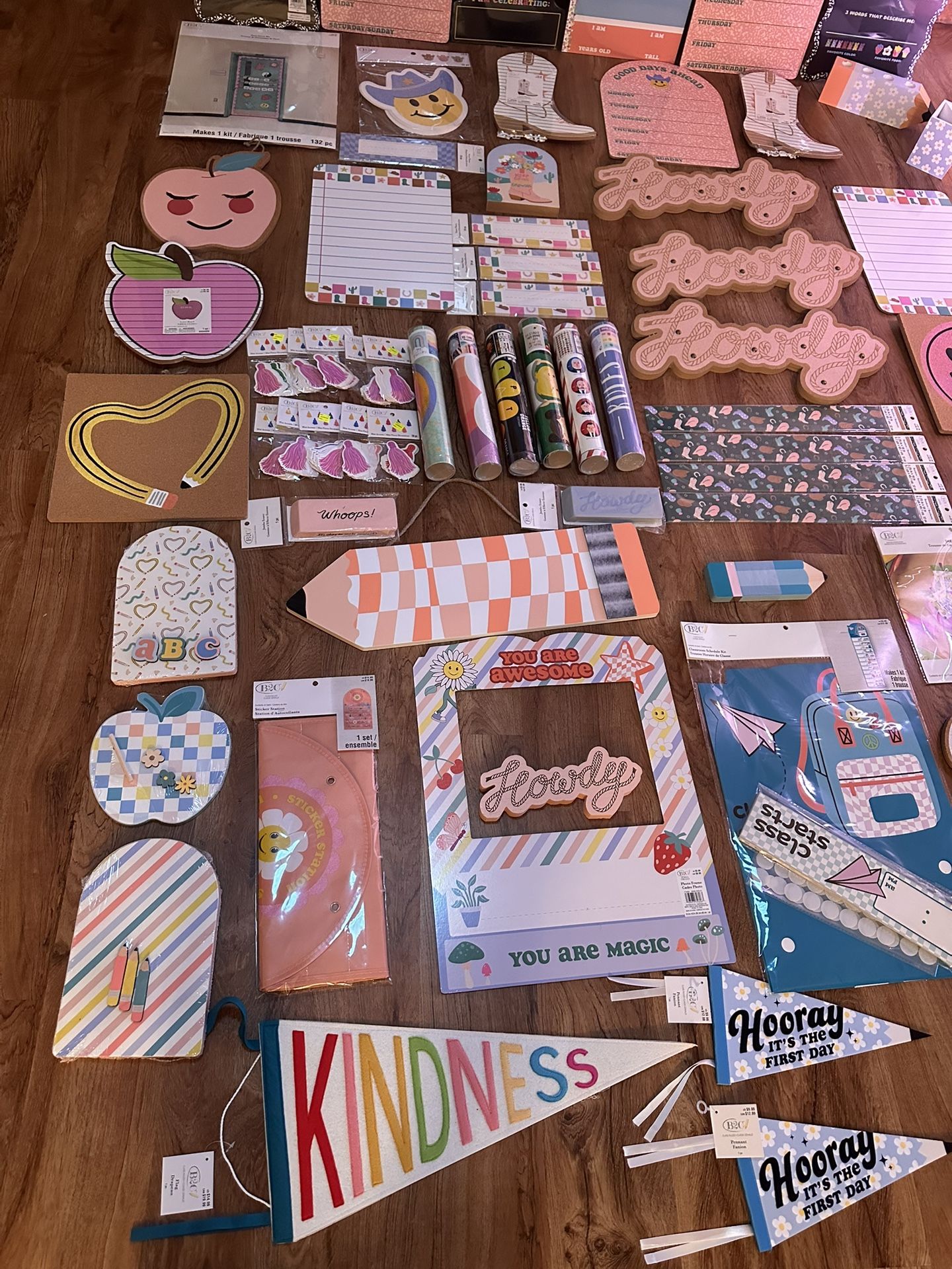 Teacher Bundle # 3