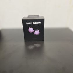 Samsung Galaxy Buds2 Pro-Bora Purple 