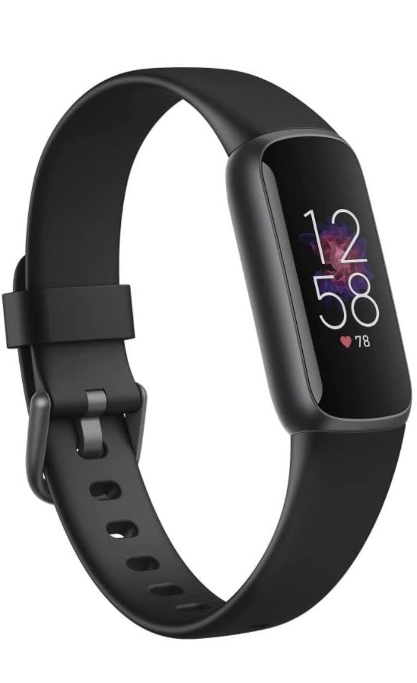 Fitbit lux