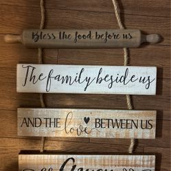 Kitchen Wall Art