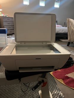 HP DeskJet Printer