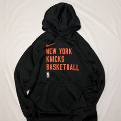 New York Knicks Hoodie 