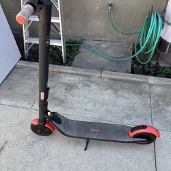 Ninebot Electric Scooter