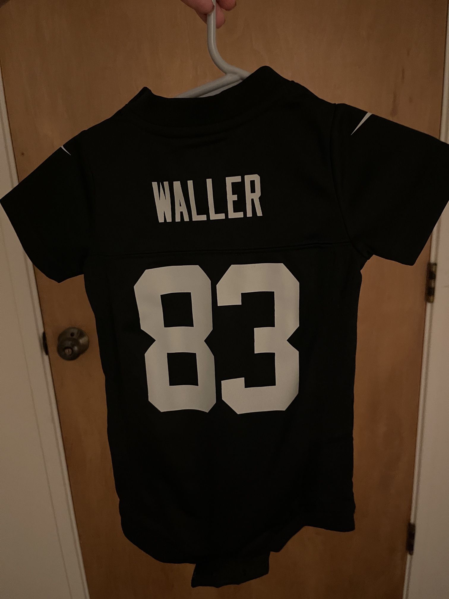 Raiders Jersey 