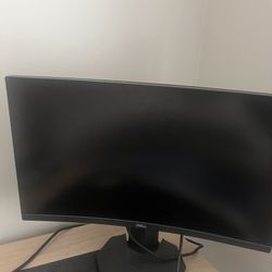 Dell Gaming Monitor 