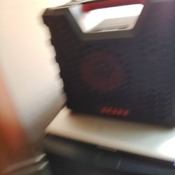 Ion Bluetooth Speaker