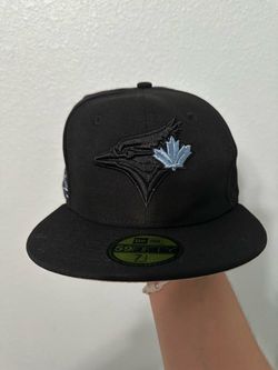 7 1/2 MLB fitted hat