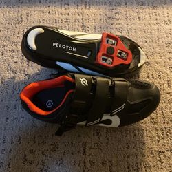 $20 Peloton Shoes Women’s 39