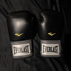 EverLast Boxing Gloves 12oz