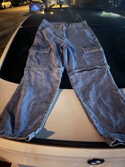 Empyre baggy jeans
