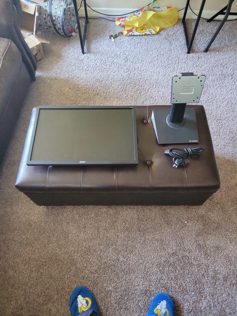 Acer COMPUTER MONITOR