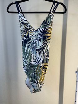 One Piece Swimsuit / Swimwear 