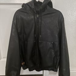 2 Zara Men’s jackets 