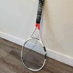 Babolat Pure Strike Tennis Racquet