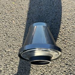 Cold Air Filter