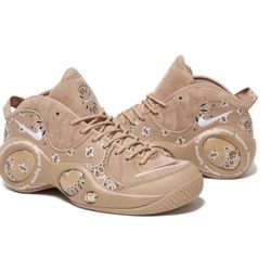 Supreme Nike Air Flight 95 Size 8.5