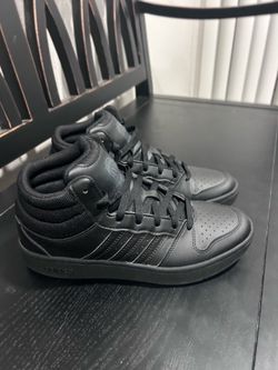 shoes adidas hoops