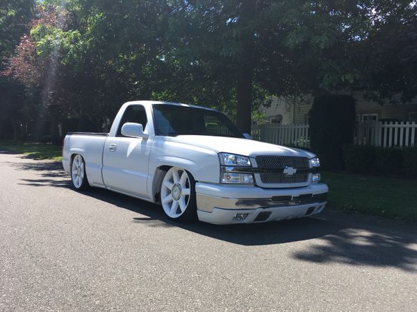 Custom Chevy Silverado >> 2006 Chevy Silverado Super Custom Ss For Sale In Sumner Wa Offerup Custom Chevy Silverado >> 2006 Chevy Silverado Super Custom Ss For Sale In Sumner Wa Offerup