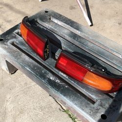 240sx Taillights