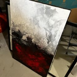 Contemporary Wall Art