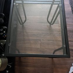 Ashley Furniture End Table