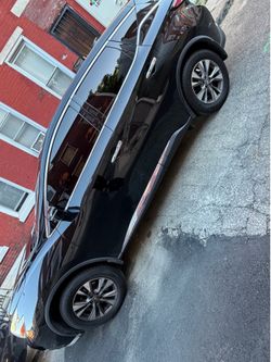 2017 Nissan Murano
