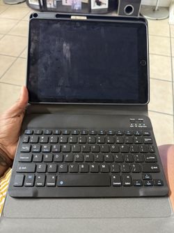 iPad