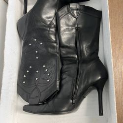 ALDO Branded Boots