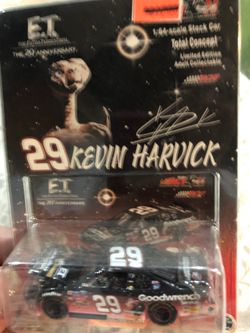 Kevin Harvick