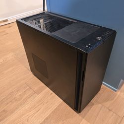 Fractal Computer Tower (Please Read)