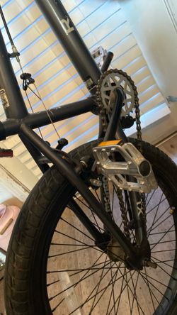 Trades Offers 9 Tooth Upgrade On Mongoose Rebel Rides Smooth 