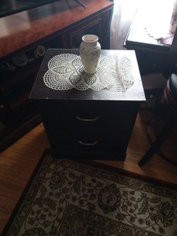 Nightstand