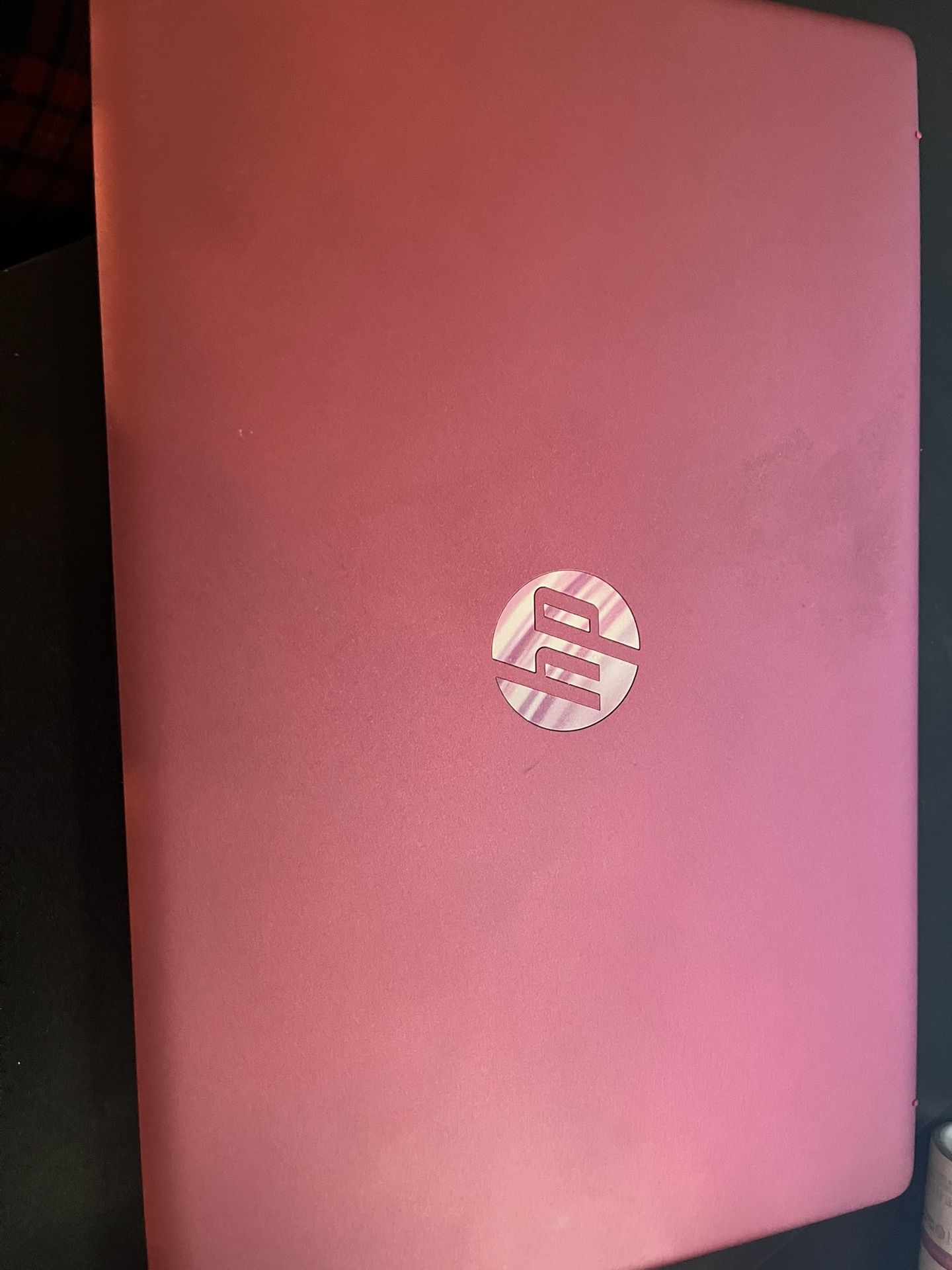 HP Laptop