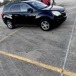 2015 Chevy Equinox 