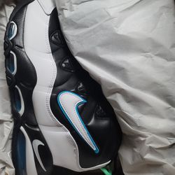 All Shoes $80 Lightly Worn