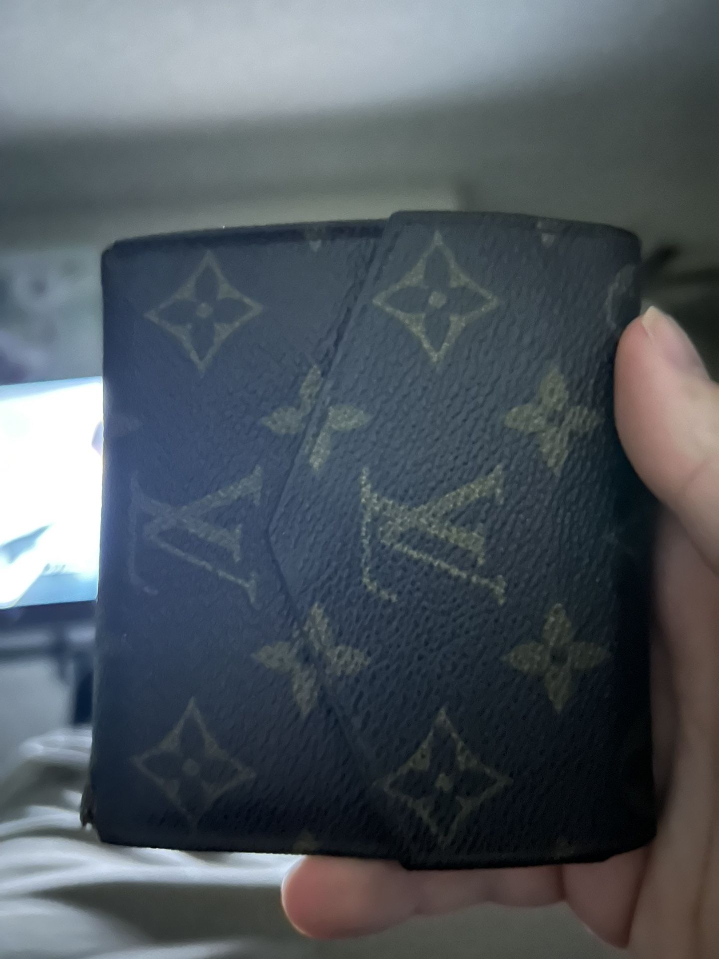 Louis Vuitton Monogram Wallet AUTHENTIC