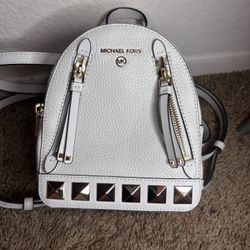 MINI MICHAEL KORS BACKPACK