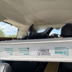 Access panel 30”X30” New Primed White Fire Rated