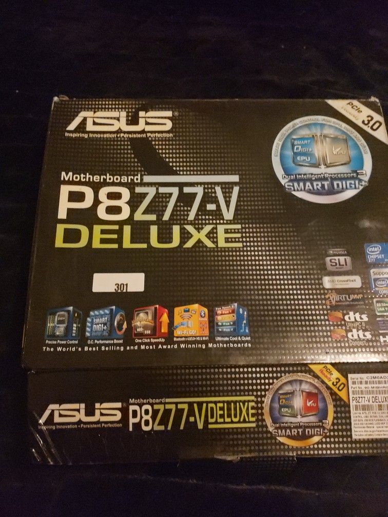Computer Part