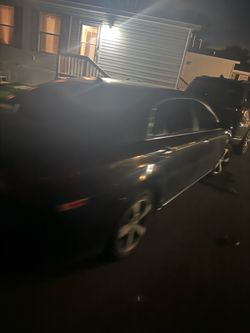 2012 Chevrolet Malibu