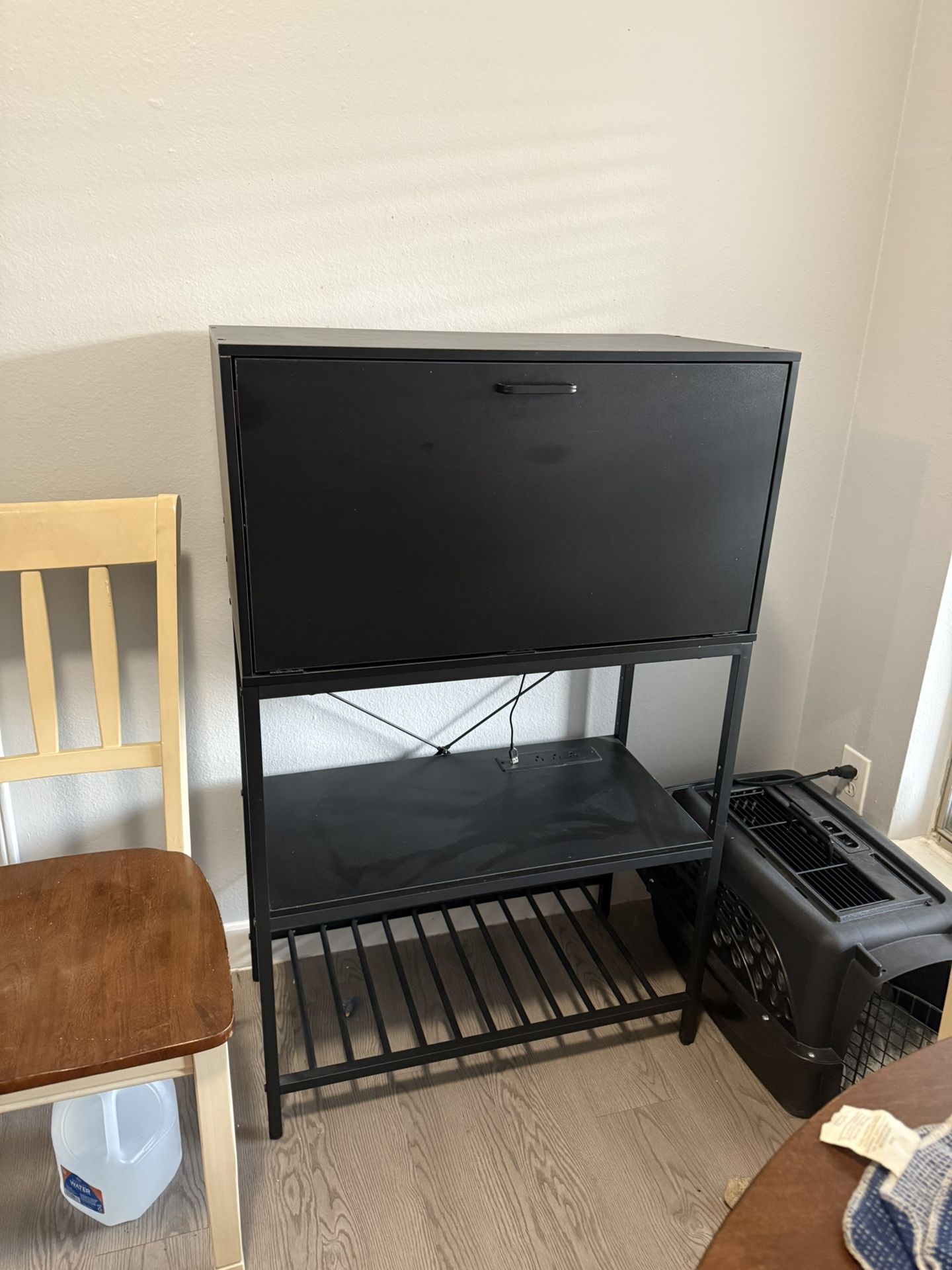 Bar Cart/ Hutch