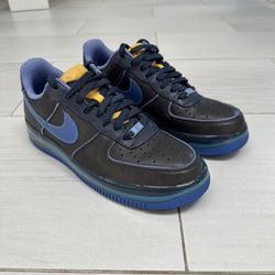 Nike AF1 London
