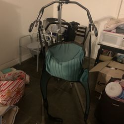 Hoyer Lift Great Condition $150