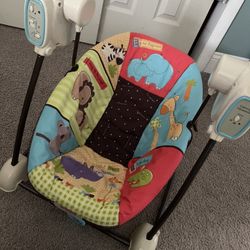 Baby Swing 